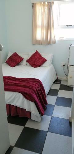 Hostal Cape Town Milnerton Lagoon Villa
