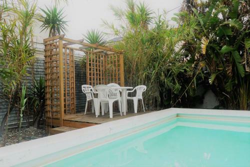 Hostal Cape Town Milnerton Lagoon Villa