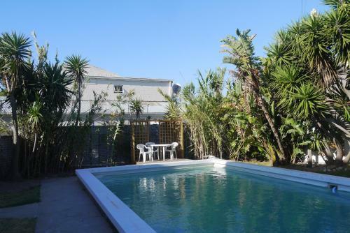 Hostal Cape Town Milnerton Lagoon Villa