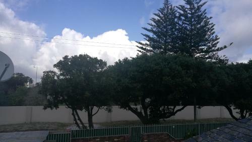 Hostal Cape Town Milnerton Lagoon Villa