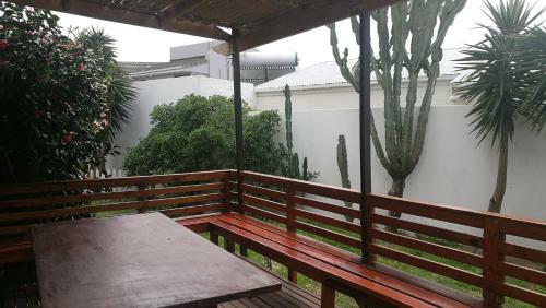 Hostal Cape Town Milnerton Lagoon Villa