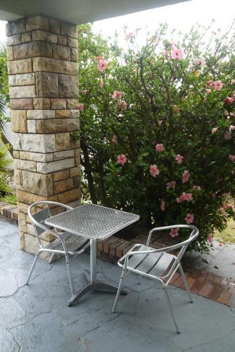 Hostal Cape Town Milnerton Lagoon Villa