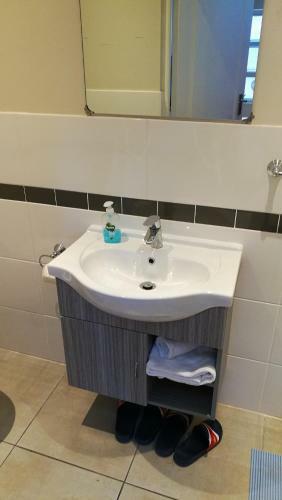 Hostal Cape Town Milnerton Lagoon Villa