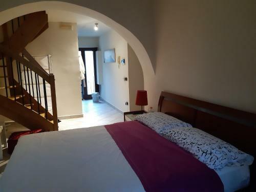 Bed & Breakfast Buena Vista
