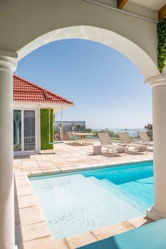La Casita Villa