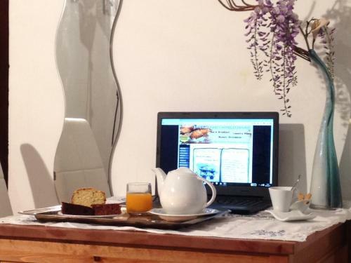 Bed & Breakfast La Culla Dei Castelli Romani
