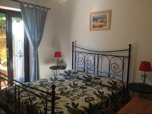 Bed & Breakfast La Culla Dei Castelli Romani