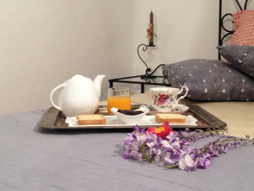 Bed & Breakfast La Culla Dei Castelli Romani