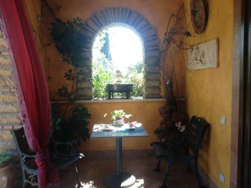 Bed & Breakfast La Culla Dei Castelli Romani