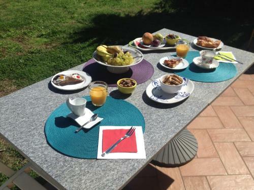 Bed & Breakfast La Culla Dei Castelli Romani