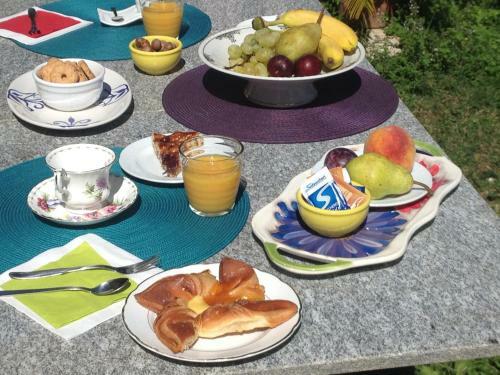 Bed & Breakfast La Culla Dei Castelli Romani