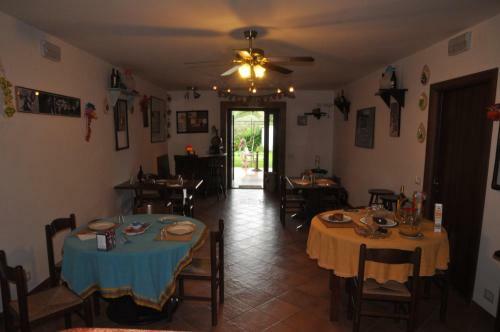 Bed & Breakfast La Culla Dei Castelli Romani