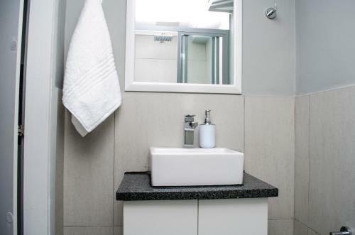Cape Town Micro Apartments