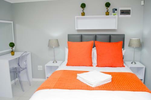 Cape Town Micro Apartments