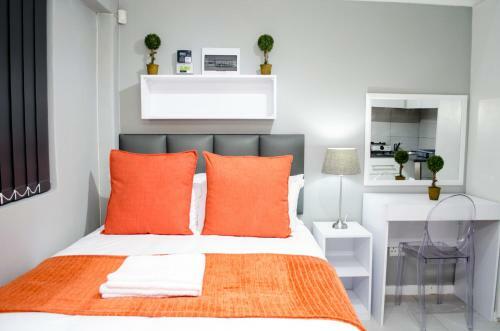 Cape Town Micro Apartments