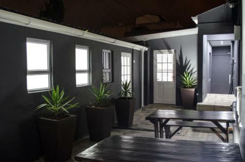 Cape Town Micro Apartments