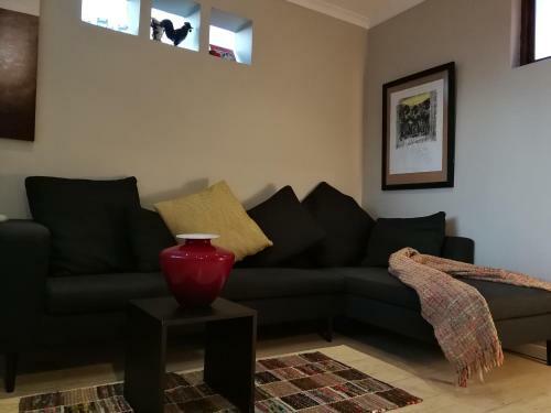 Apartamento 11 Deerpark Drive East