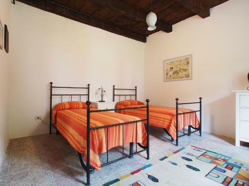 La Vecchia Locanda