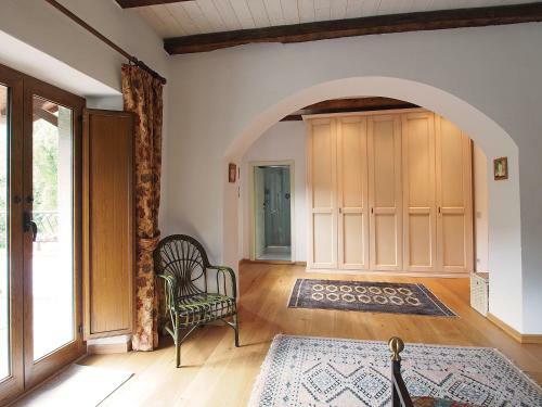 La Vecchia Locanda