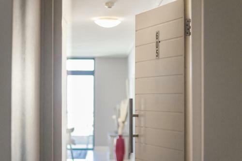 Apartamento Dockside 6