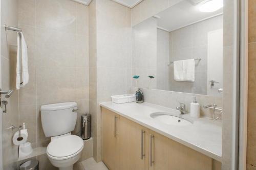 Apartamento Dockside 6