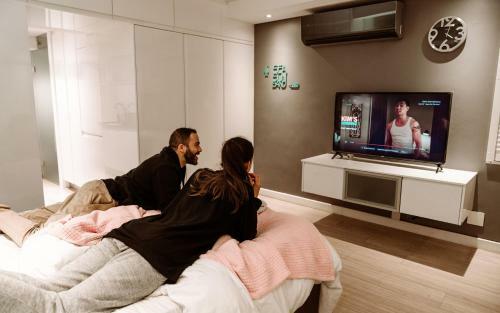 Apartamento Clifton Studio