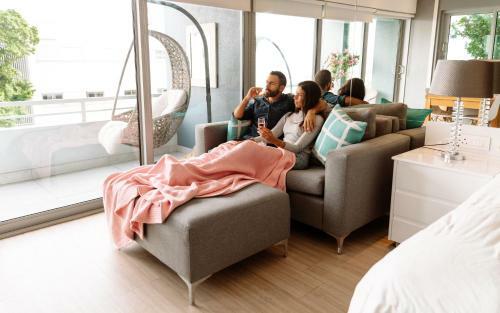 Apartamento Clifton Studio