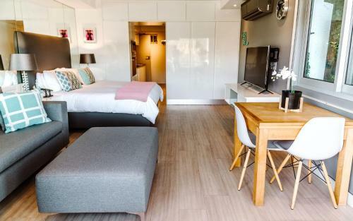 Apartamento Clifton Studio