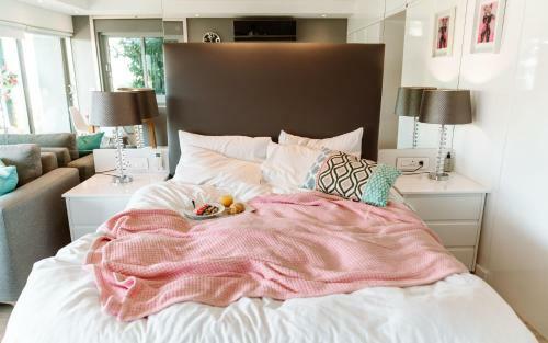 Apartamento Clifton Studio
