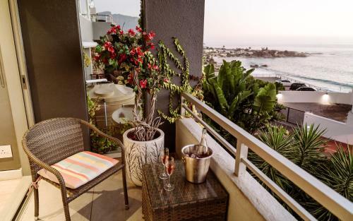 Apartamento Clifton Studio