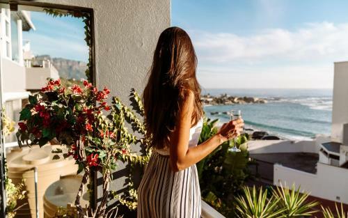 Apartamento Clifton Studio