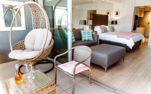 Apartamento Clifton Studio