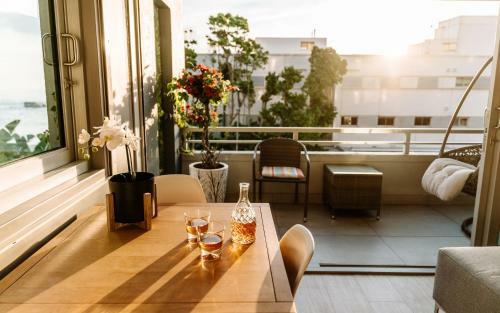 Apartamento Clifton Studio