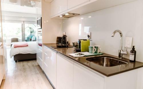 Apartamento Clifton Studio