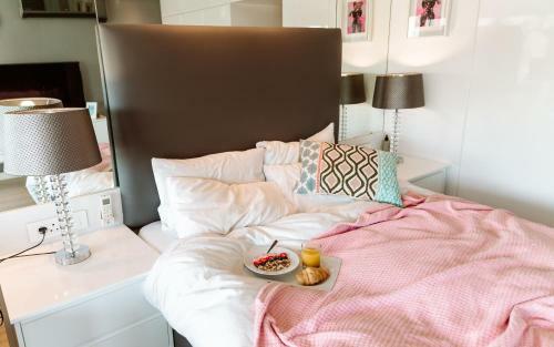 Apartamento Clifton Studio