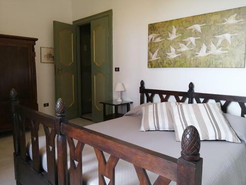 Vigna Dell'agrifoglio - Bed And Breakfast