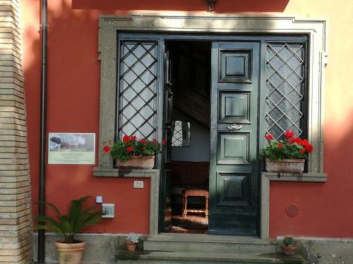 Vigna Dell'agrifoglio - Bed And Breakfast