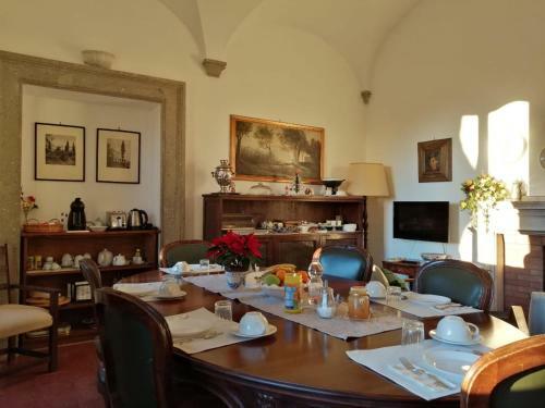 Vigna Dell'agrifoglio - Bed And Breakfast