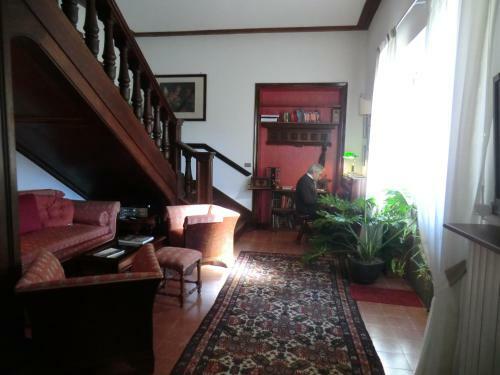 Vigna Dell'agrifoglio - Bed And Breakfast