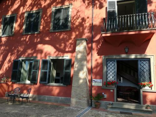 Vigna Dell'agrifoglio - Bed And Breakfast