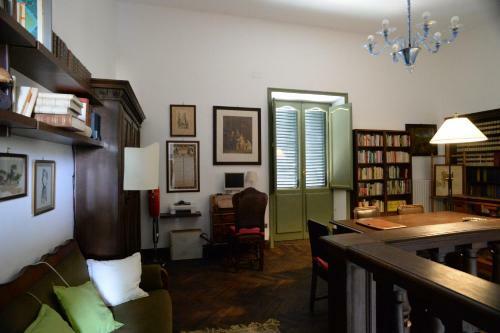 Vigna Dell'agrifoglio - Bed And Breakfast