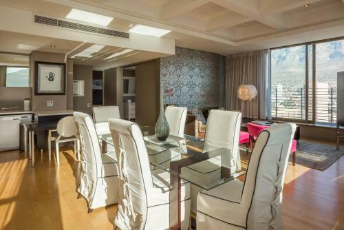 Apartamento Cartwrights 210c