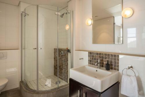 Apartamento Cartwrights 210c
