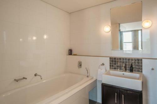 Apartamento Cartwrights 210c