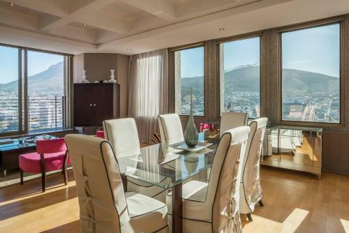 Apartamento Cartwrights 210c