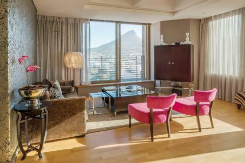 Apartamento Cartwrights 210c