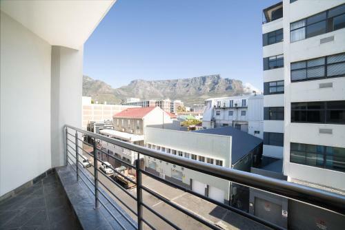Apartamento Flatrock Suites
