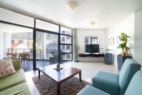 Apartamento Flatrock Suites