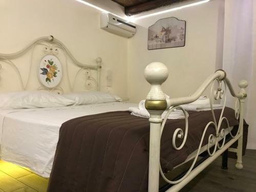 Apartamento A Casa Di Alessandro Appartment's