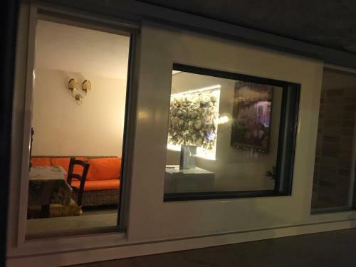 Apartamento A Casa Di Alessandro Appartment's